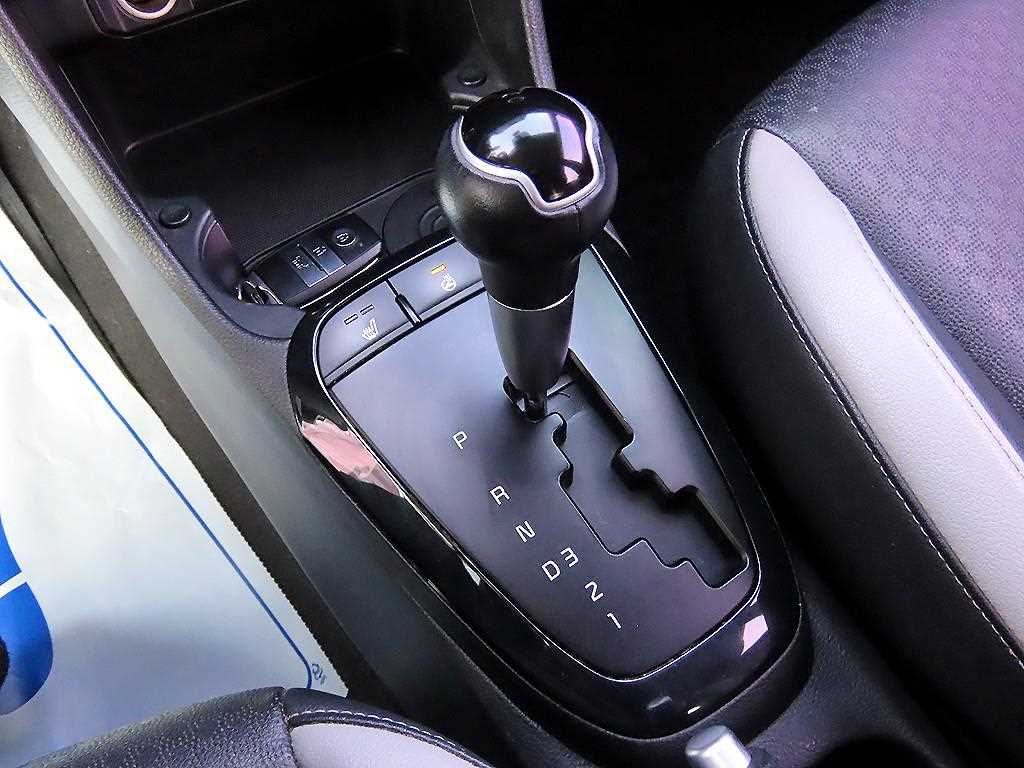 KIA Morning - Vista 10