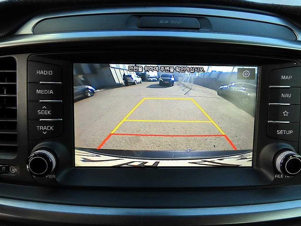 KIA Sorento 2020 Gris - Importación desde Corea - HF Imports Iquique - Foto 14