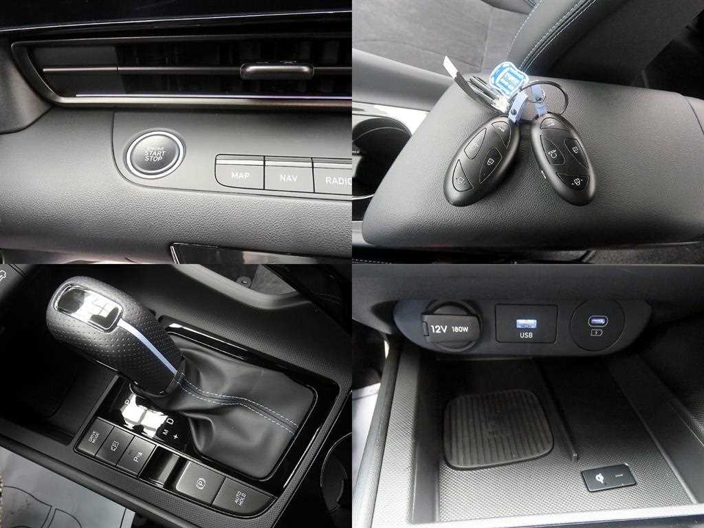 HYUNDAI Avante 2025 Azul - Importación desde Corea - HF Imports Iquique - Foto 18