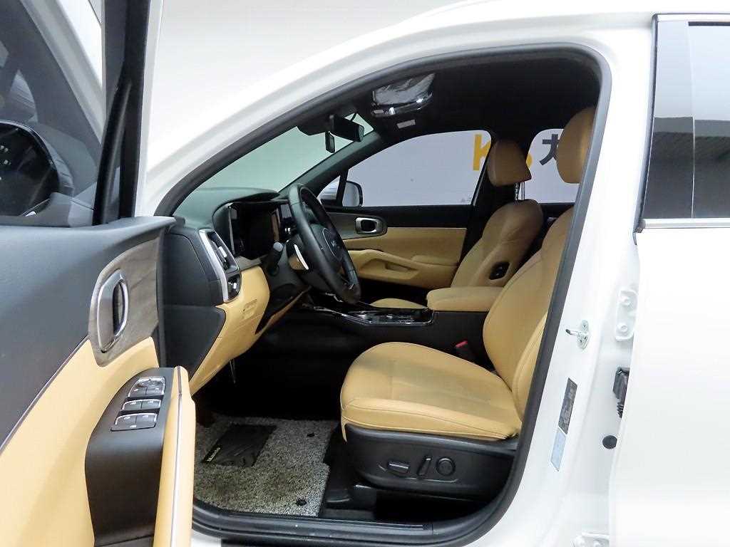 KIA Sorento 2022 - Importación desde Corea - HF Imports Iquique - Foto 13