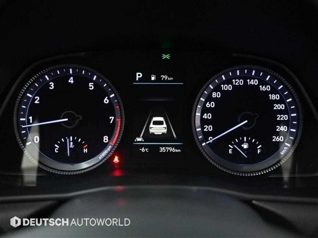 HYUNDAI Sonata - Vista 5