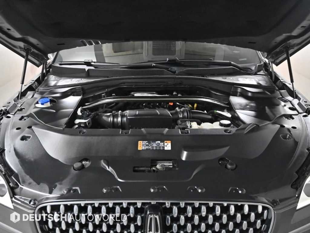 Lincoln Aviator - Vista 6