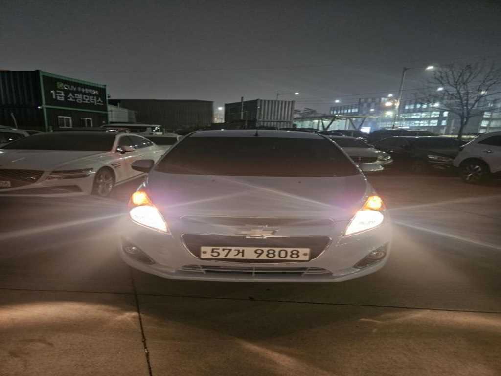 Chevrolet Spark 2015 skyblue - Importación desde Corea - HF Imports Iquique - Foto 1