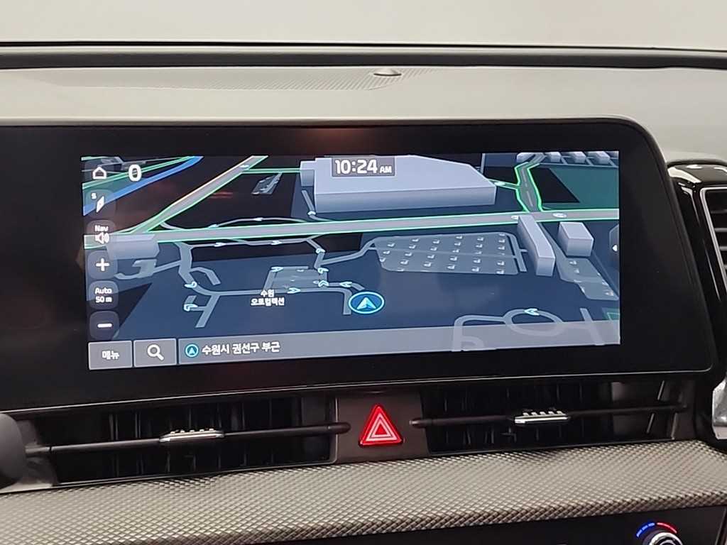 KIA Sportage 2024 Negro - Importación desde Corea - HF Imports Iquique - Foto 13