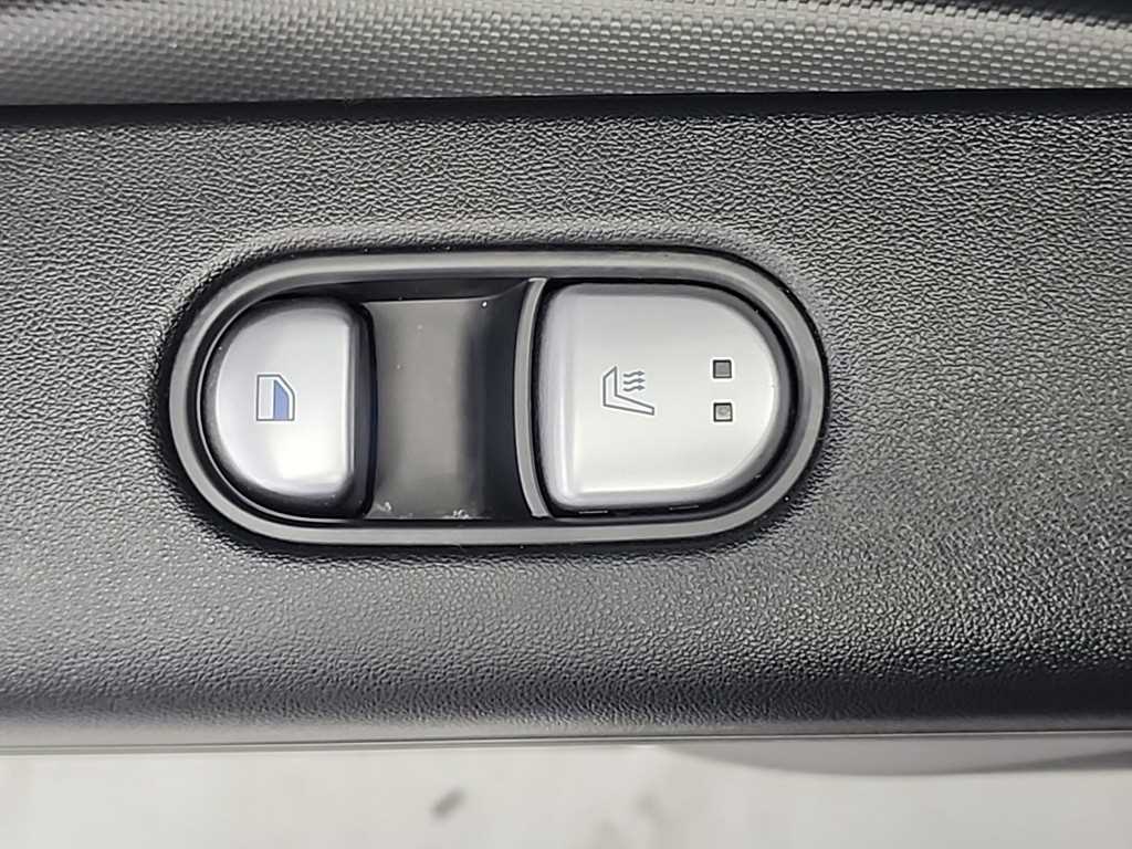 HYUNDAI Ioniq 5 2022 Gris - Importación desde Corea - HF Imports Iquique - Foto 16