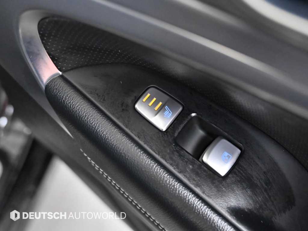 Genesis G70 2020 Negro - Importación desde Corea - HF Imports Iquique - Foto 16