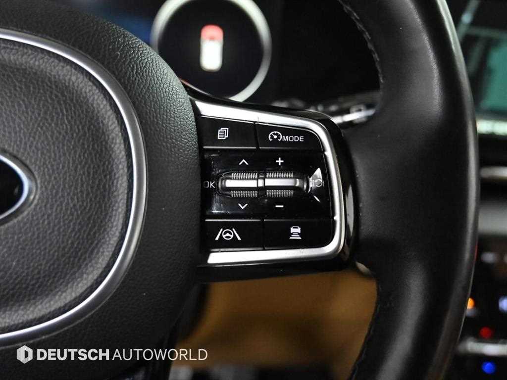 KIA Carnival 2021 Blanco - Importación desde Corea - HF Imports Iquique - Foto 18