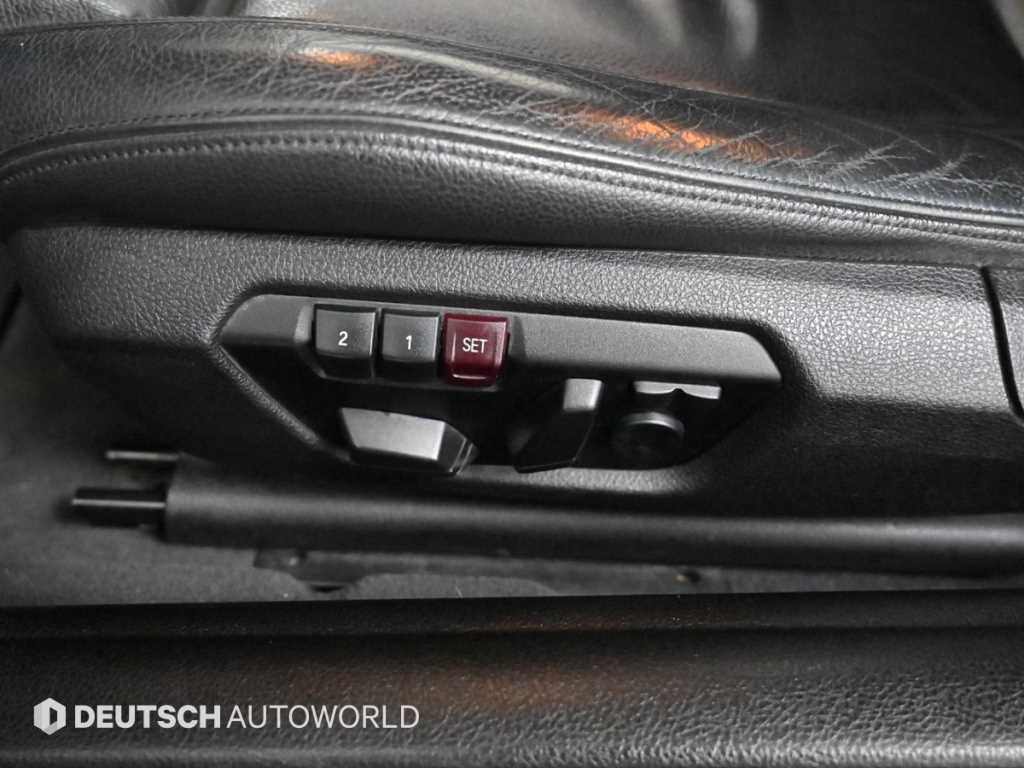 BMW 4 Series 2015 Blanco - Importación desde Corea - HF Imports Iquique - Foto 16