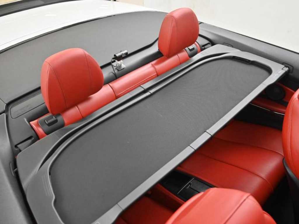 BMW 4 Series - Vista 12