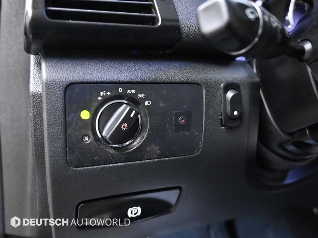 Mercedes Benz R Class 2007 Gris - Importación desde Corea - HF Imports Iquique - Foto 16