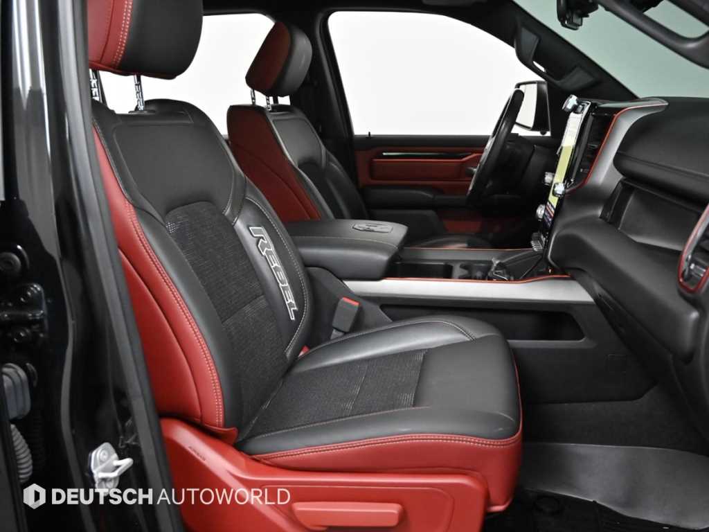 DODGE Rampic Up - Vista 10