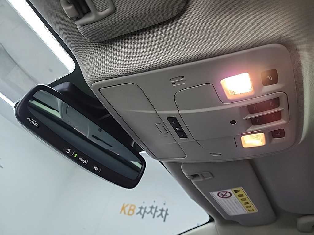 Chevrolet Malibu 2012 Negro - Importación desde Corea - HF Imports Iquique - Foto 17