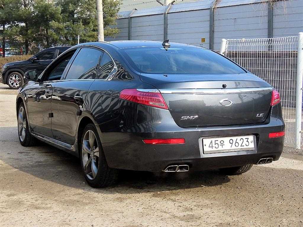 SAMSUNG SM7 - Vista 3