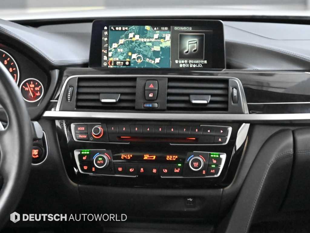 BMW 4 Series 2018 Blanco - Importación desde Corea - HF Imports Iquique - Foto 14