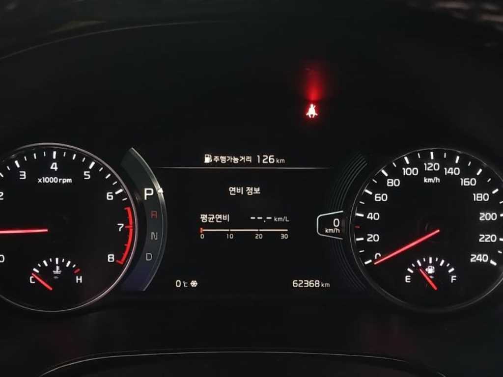 KIA Seltos - Vista 12