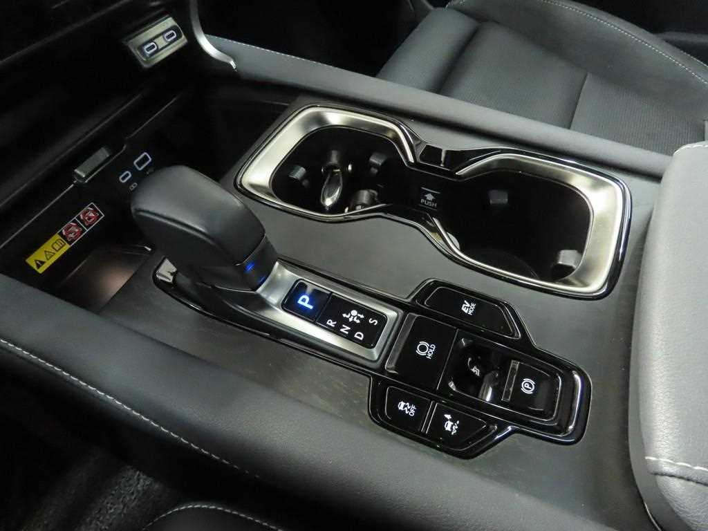 Lexus RX 2024 Gris - Importación desde Corea - HF Imports Iquique - Foto 13