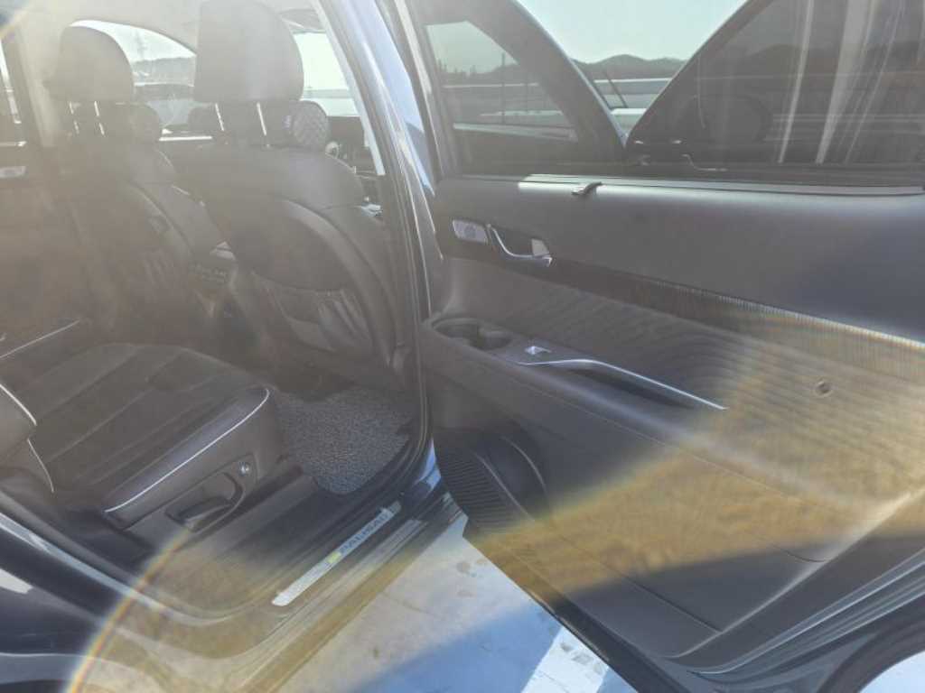 HYUNDAI Palisade - Vista 8