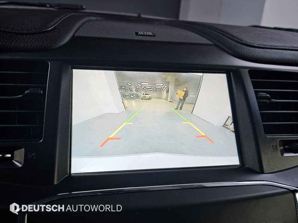 Lincoln MKS 2014 Blanco - Importación desde Corea - HF Imports Iquique - Foto 15