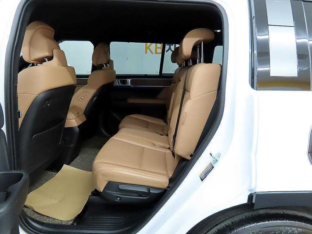 HYUNDAI Santa Fe - Vista 6