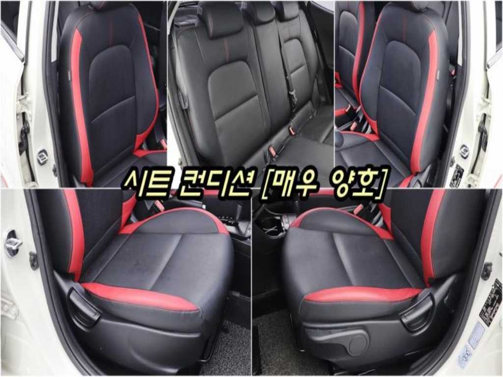 KIA Morning 2017 - Importación desde Corea - HF Imports Iquique - Foto 15