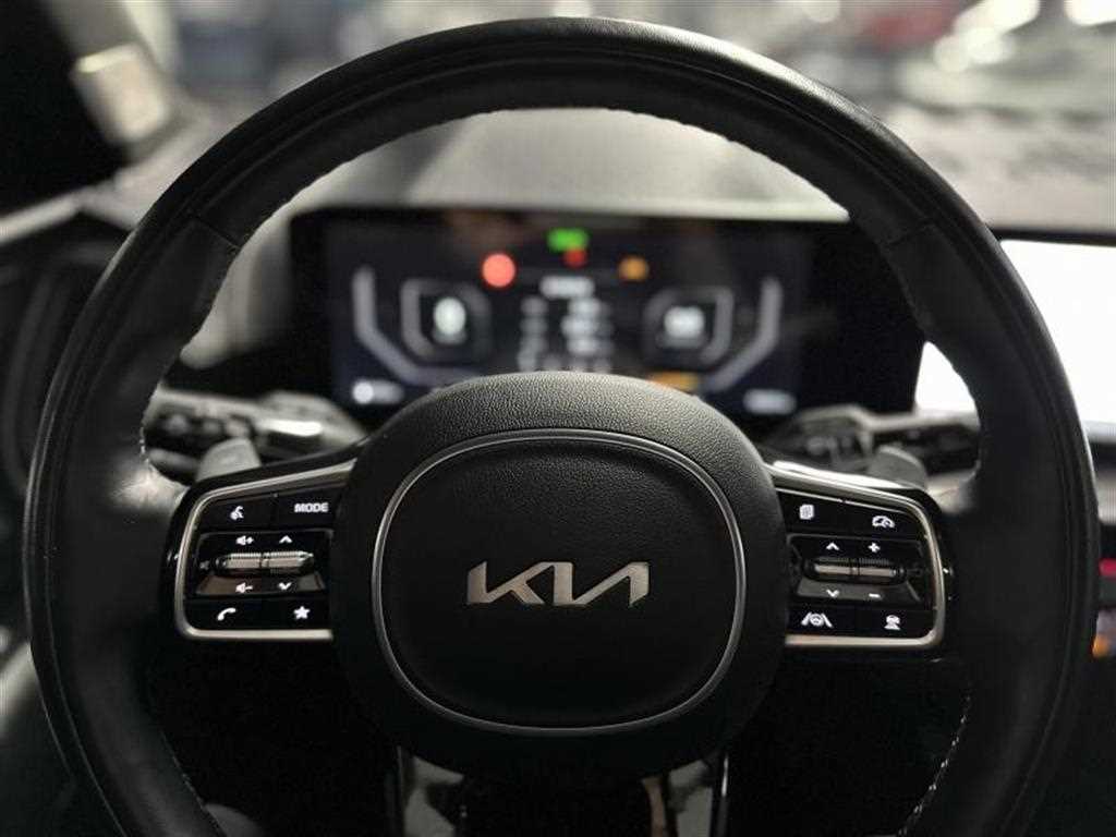 KIA Sorento - Vista 7