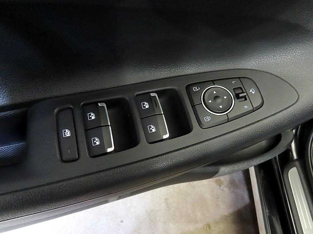 HYUNDAI Grandeur 2020 Negro - Importación desde Corea - HF Imports Iquique - Foto 13