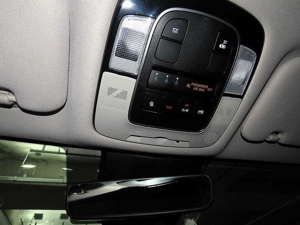 HYUNDAI Sonata 2021 Negro - Importación desde Corea - HF Imports Iquique - Foto 16