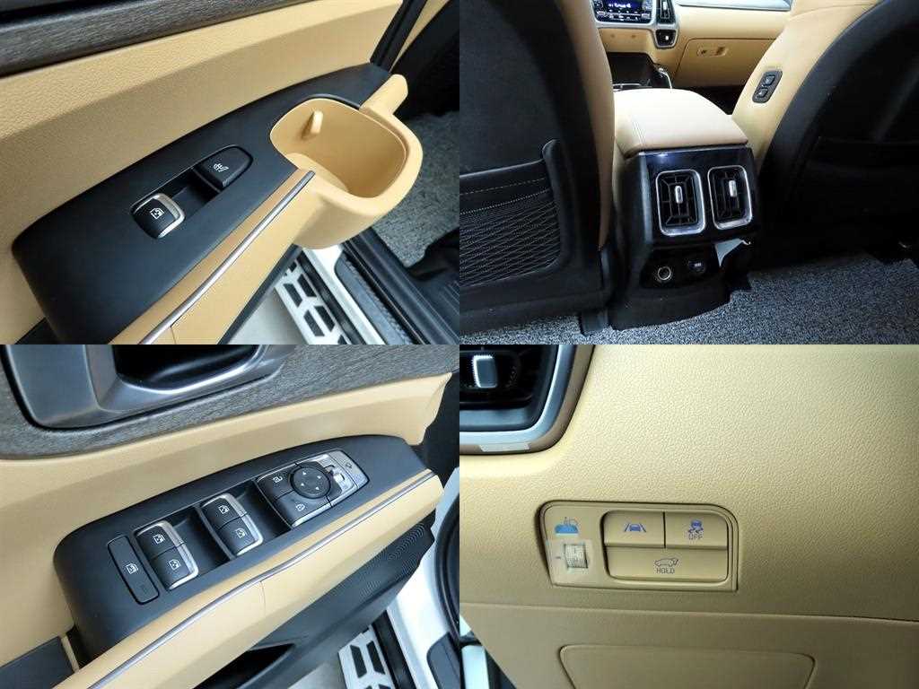 KIA Sorento 2022 - Importación desde Corea - HF Imports Iquique - Foto 17