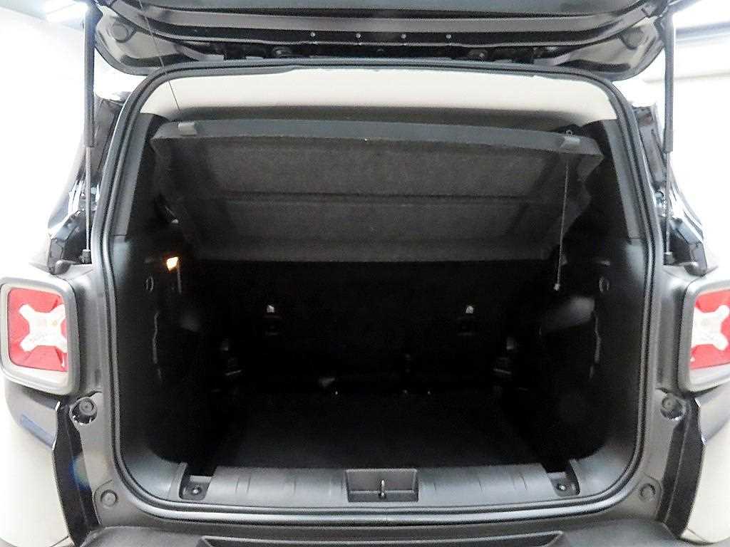 Jeep Renegade 2021 - Importación desde Corea - HF Imports Iquique - Foto 18