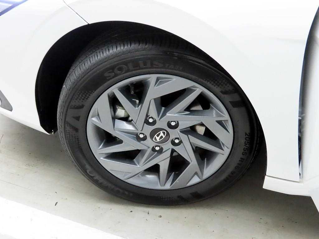 HYUNDAI Avante 2024 Blanco - Importación desde Corea - HF Imports Iquique - Foto 19