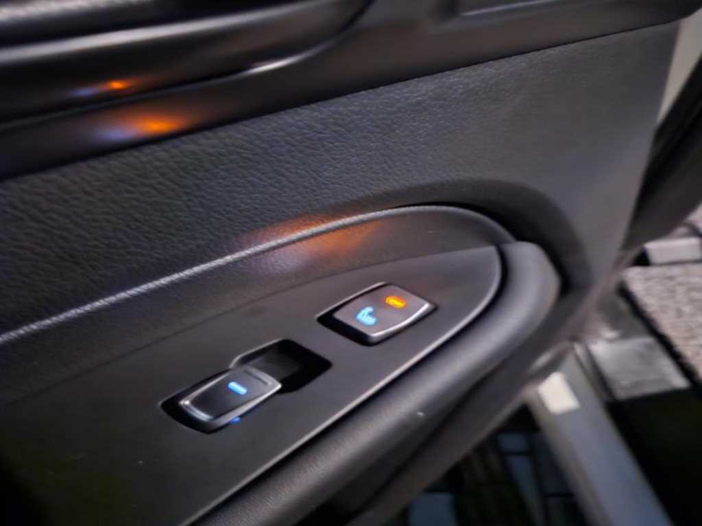 Ssangyong Rexton 2022 Blanco - Importación desde Corea - HF Imports Iquique - Foto 13