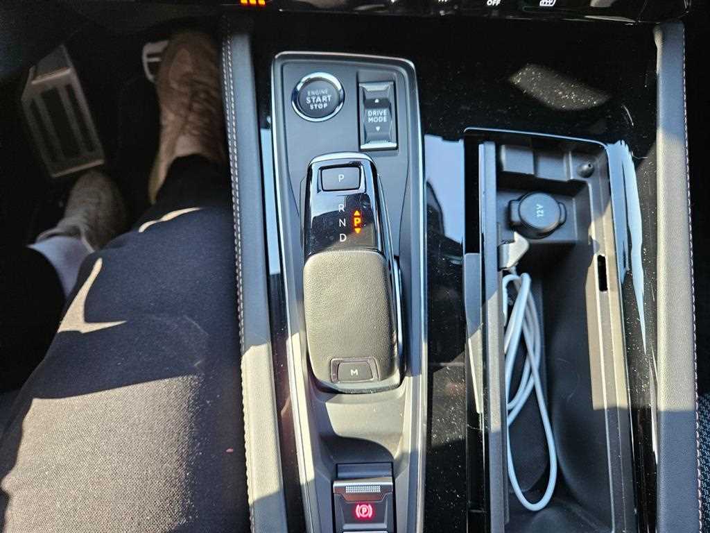 Peugeot 508 2022 Blanco - Importación desde Corea - HF Imports Iquique - Foto 16