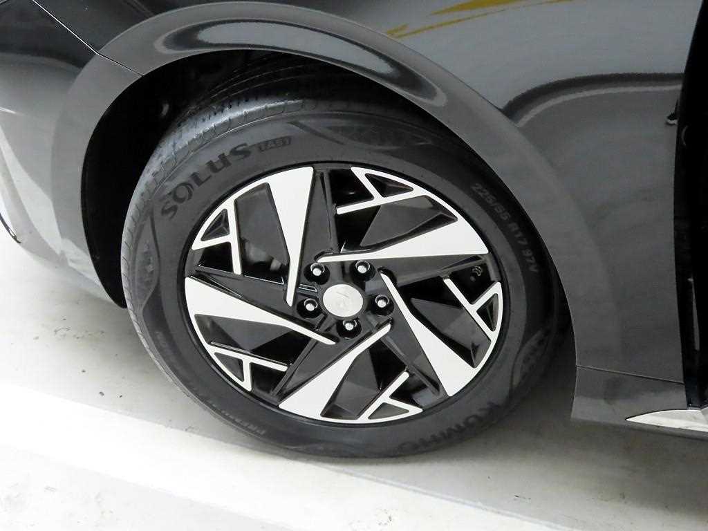 HYUNDAI Grandeur 2022 Negro - Importación desde Corea - HF Imports Iquique - Foto 19