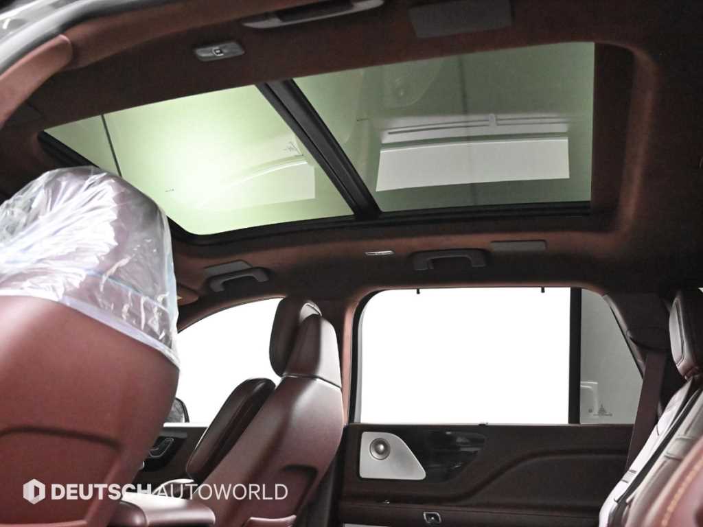 Lincoln Aviator 2020 Gris - Importación desde Corea - HF Imports Iquique - Foto 19