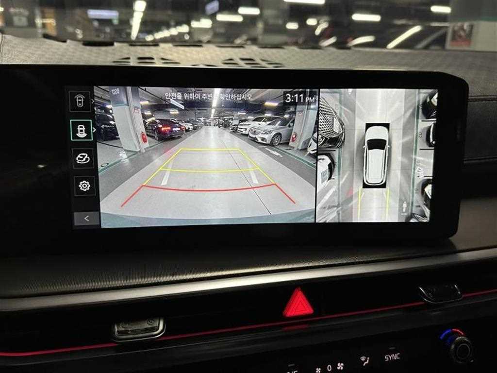 KIA Sorento - Vista 9