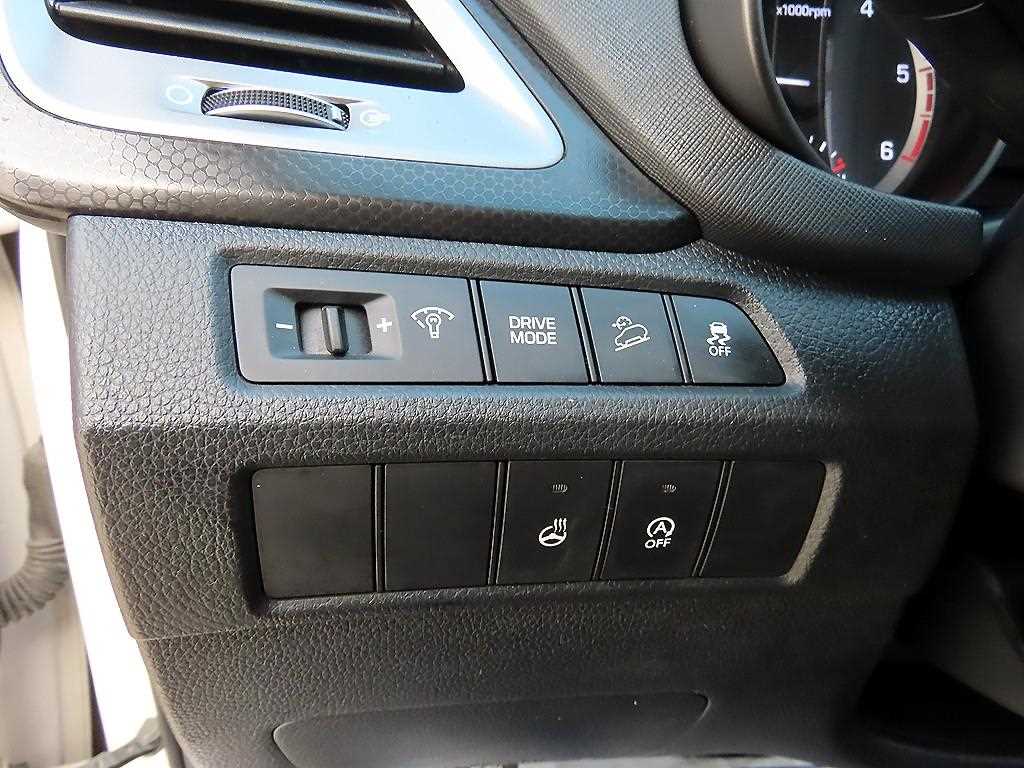 HYUNDAI Santa Fe - Vista 12