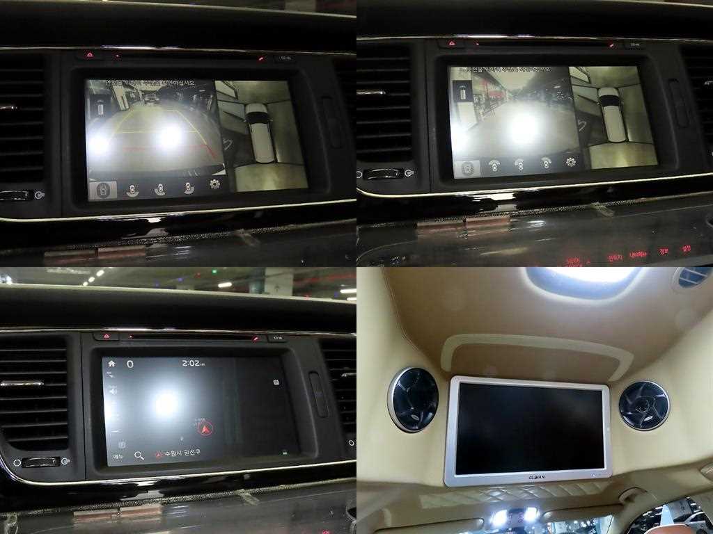 KIA Carnival 2018 Blanco - Importación desde Corea - HF Imports Iquique - Foto 17