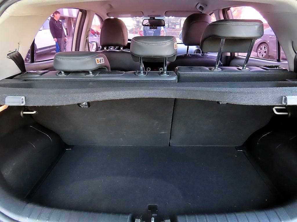 KIA Morning 2018 the color of pearl - Importación desde Corea - HF Imports Iquique - Foto 18