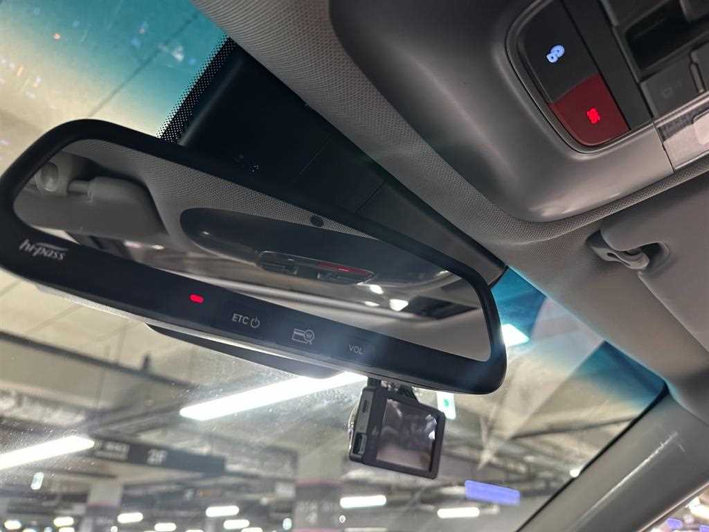 HYUNDAI Nexo 2024 Azul - Importación desde Corea - HF Imports Iquique - Foto 16