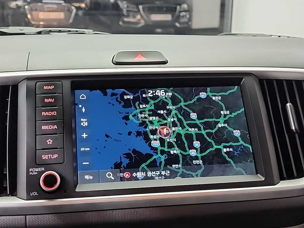 KIA Ray 2022 Negro - Importación desde Corea - HF Imports Iquique - Foto 14