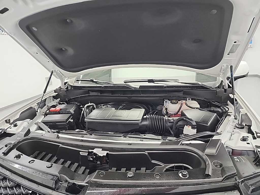 Cadillac Escalade - Vista 5