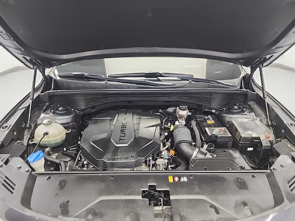 KIA Sorento - Vista 5