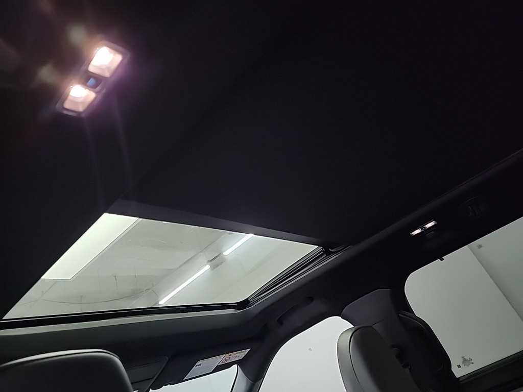 Ford Explorer 2025 Negro - Importación desde Corea - HF Imports Iquique - Foto 14