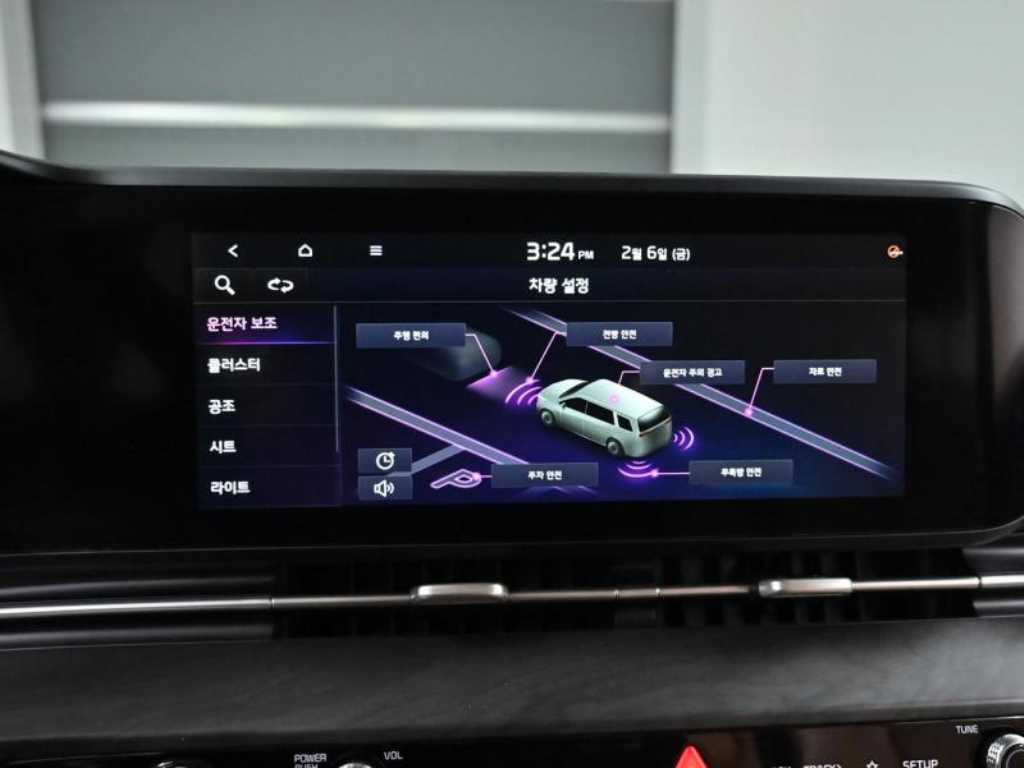 KIA Carnival 2021 - Importación desde Corea - HF Imports Iquique - Foto 17