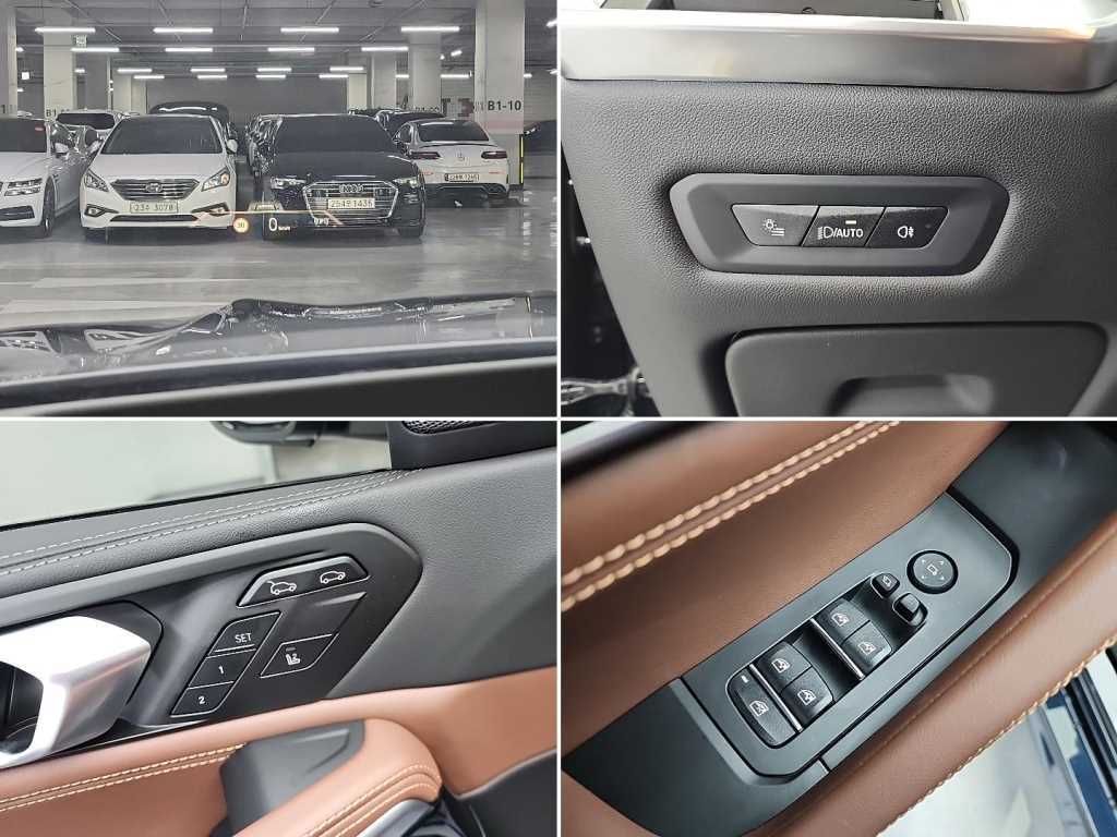 BMW X6 2025 - Importación desde Corea - HF Imports Iquique - Foto 19