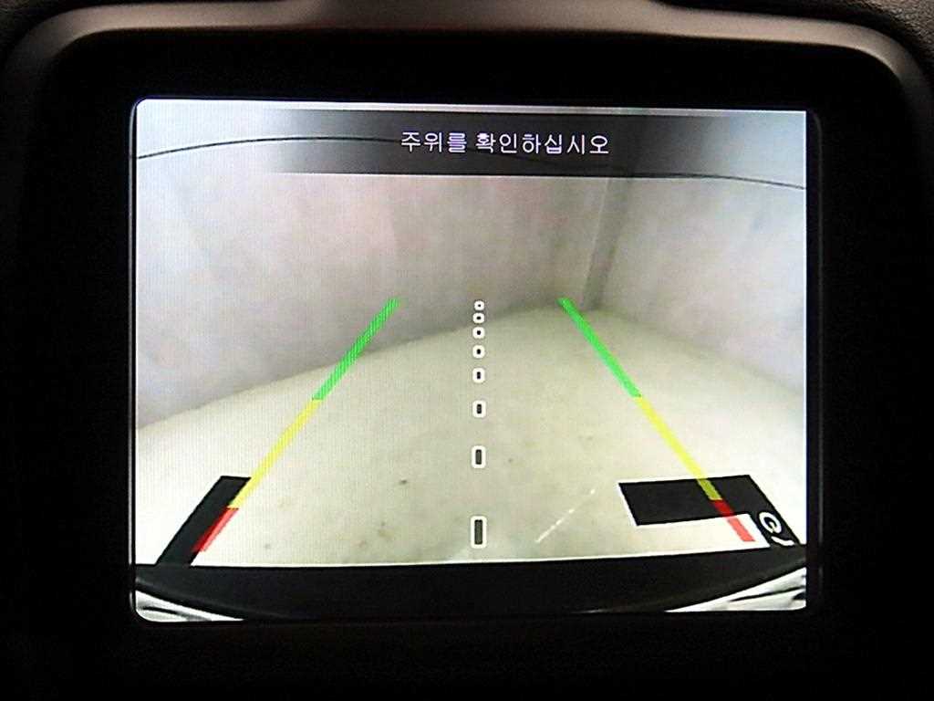 Jeep Renegade 2021 - Importación desde Corea - HF Imports Iquique - Foto 15