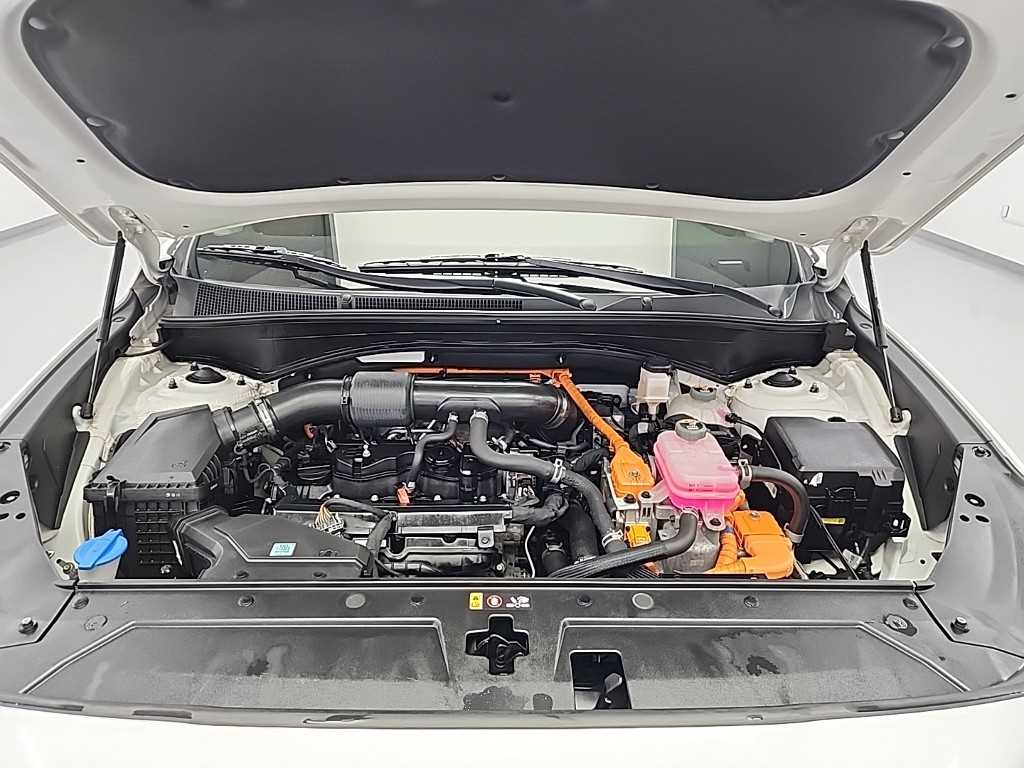 HYUNDAI Santa Fe - Vista 5