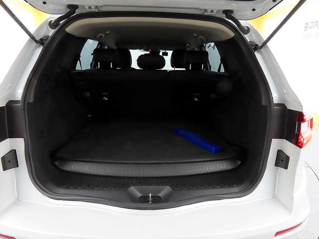 SAMSUNG QM6 2021 - Importación desde Corea - HF Imports Iquique - Foto 18