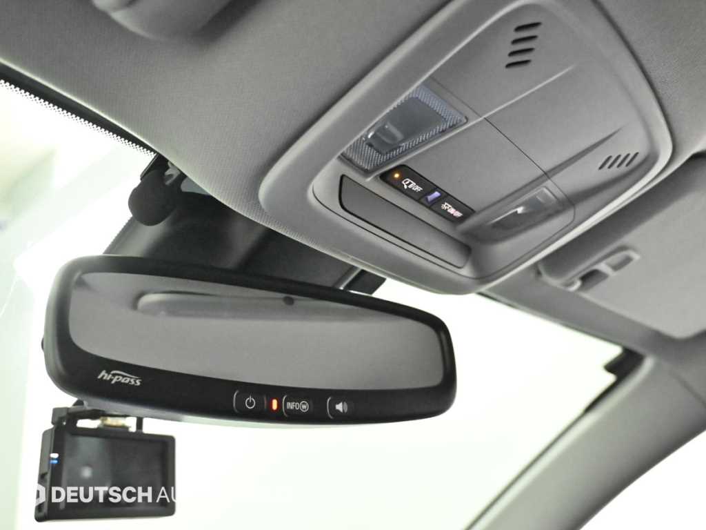 Chevrolet Malibu 2017 - Importación desde Corea - HF Imports Iquique - Foto 19