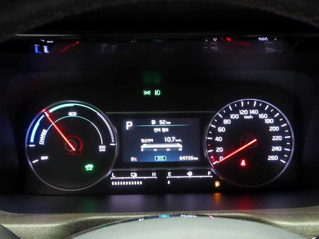 KIA Sorento - Vista 6